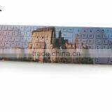 2016 Special Custom Sublimated Keyboard Mouse thumbnail-1