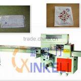 Surgical Disposable Face Mask Packing Machine