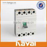 3p 350a Moulded Case Circuit Breaker - Mccb thumbnail-2
