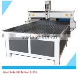 Styrofoam Eps Moulding Machine for Wood Foam Stone Used Cnc Wood Carving Machine thumbnail-1
