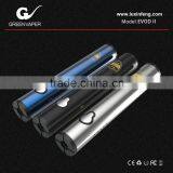 Green Vaper ecigarette 2015 EVOD 2200mAh battery