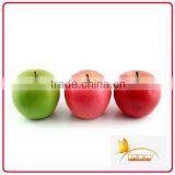 Lifelike Apple Artificial Fruit