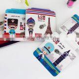 2015 Hot Sales Plastic Cosmetic Pocket Mirror,MA201