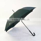 23"*8K Straight Advertising Promotion Umbrella
