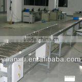 YK-GT01 Gravity Stainless Steel Roller Power Conveyor