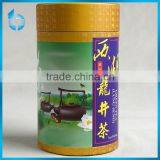 Eastern Factory With Bulk Production of Paper Packing Box for Hangzhou West Lake Tea