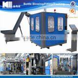 Automatic PET Bottle Blowing Machine Price