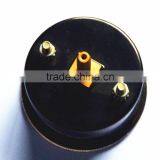 Capsule Pressure Gauge