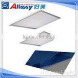 2013 New Design 12w/25w/40w/80w Mini Flat Led Battery Light