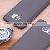 0.35mm Ultra Thin PP Case for Matte Galaxy S7 Edge, for Galaxy S7 Edge Black Hard Case, thumbnail-2
