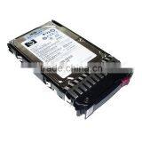 3.5 Inch 583717-001 EVA 450GB SAS 6G 15K LFF Hot-Plug Drive HDD For HP