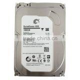 High Quality Barracuda ST1000VX001 1TB Desktop Hard Drive SATA3 64M Hard Disk Monitoring Level thumbnail-6