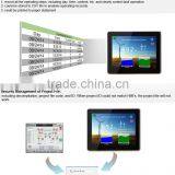 RS232 Led Resistive Tft Lcd Cheap Hmi Touch Control Panel Display thumbnail-4