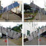 1000N Linear Actuator With High Speed for Solar Tracking thumbnail-5