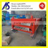 Double Layer Roofing Sheet Roll Forming Machine