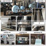 Continuous Form Paper Collating Machine and Coding Machine thumbnail-5