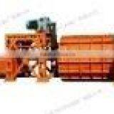 Cement Pipe Manufacturing Machine