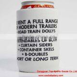 High Quality Neoprene Can Cooler With Seamed Bottom thumbnail-2