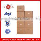 5-drawer Metal Cupboard for Steel File Cabinet