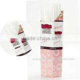 40 Micron Waterproof Printing Opp Plastic Film Rolls Wood Pulp Paper Roll thumbnail-5