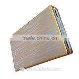 Plastic Injection Parts Molding,manufacture Customized Moulds for Power Bank Housing