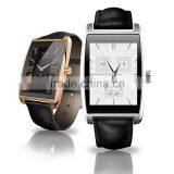 2016 New Smart Watch IP65 Waterproof With Heart Rate Monitor Smartwatch Premium thumbnail-6