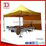 2015 Trade Show Pop up Tent, Folding Trade Gazebo thumbnail-1