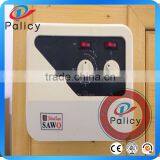 2016 Top Selling Multifunctional Mini Near Infrared Sauna With Ceramic Heater thumbnail-4