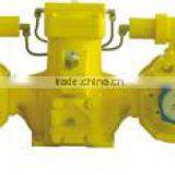 Positive Displacement Flow Meter thumbnail-1