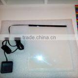 NEW Tech Smart Glass Fim Smart Window Film Switchable Privacy Film With Low Power