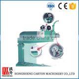Semi-automatic Corrugated Box Stitching Machine thumbnail-3