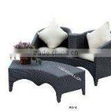 2016 Hot Sell Rattan Furniture