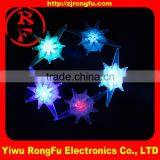 Wholesale Colorful Night Light Led Wall-mounted Night Light