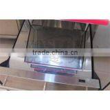 Luxury Free Standing Cake Display Showcase thumbnail-5