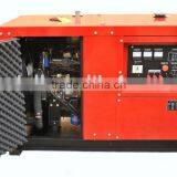 Diesel Generator Set SHT25D