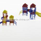 Scale Resin Miniature Model Game Slide Equipment for Kid Toy thumbnail-5