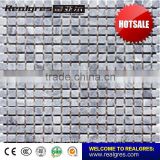 Best Selling Supreme Quality natural marble stone mosaic mexican tile