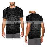 (Trade Assurance) Cycling Rash Guard thumbnail-2