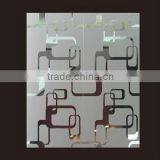 Large Size Frosted Glass Sheet for Decoration thumbnail-2