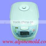 Air Conditioner Plastic Household Item Mould thumbnail-1