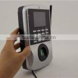 Wireless Fingerprint Access Control With Time Attendance thumbnail-6