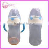 Baby Feeding Supplier Hot Sell pp Baby Bottle