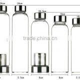Effect Assurance Opt a Variety of Color Beautiful Custom Water Bottle Wholesale thumbnail-2