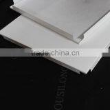 Water Proofing White Aluminum Clip in Suspended Ceiling Panel thumbnail-4