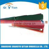 Top Sale Guaranteed Quality Colorful Garden Parasol Umbrella thumbnail-2