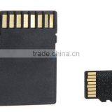 2016 OEM Free Logo Micro Card SD With Fashionable Package