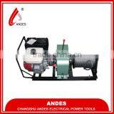 Andes 5T Trawl Winch,fishing Winch,rope Winch thumbnail-1