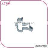 Food Grade Stainless Steel Letterpress Cookie Biscuit Cake Cutters