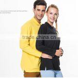 Nice couple polo shirt custom men comfortable t shirts oem polo man t-shirt