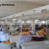 Hangzhou Mondon Trading Co., Ltd. company overview - view 3 thumbnail